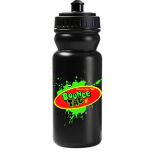 BounceTag Waterbottle