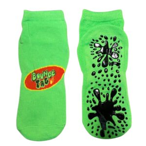 BounceTag Socks